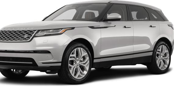 LAND ROVER RANGE ROVER VELAR 2018 SALYL2RV9JA755222 image LAND ROVER RANGE ROVER VELAR 2018 SALYL2RV9JA755222 image